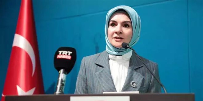 Bakan Göktaş, ABD'de Yeşilay'ın etkinliğine katıldı
