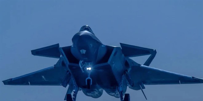 ABD: S-400' sorununu zersek F-35'i memnuniyetle konuuruz