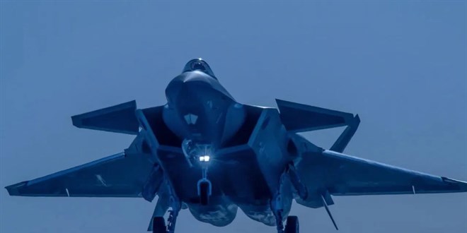 ABD: S-400' sorununu çözersek F-35'i memnuniyetle konuşuruz