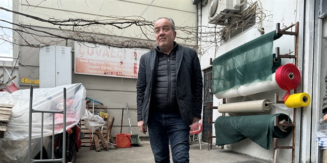 Köpekten kaçarken düşüp diz kapağı kırılan kadın 315 bin lira tazminat kazandı