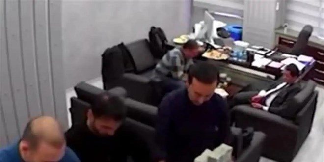 CHP'deki 'para sayma' görüntülerine ilişkin 2 kişi daha ifade verecek