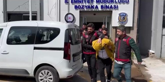 Öldürdükleri gencin liseli olduğunu öğrenince çok üzülmüş