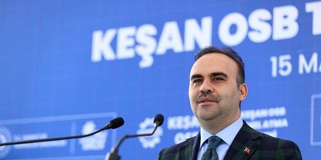 'Açıklanan her veri, ekonomimizin güçlü temeller üzerinde yükseldiğine işaret ediyor'
