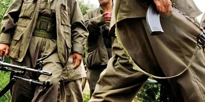 Türkiye'nin kararlı duruşu terör cephesini dağıttı