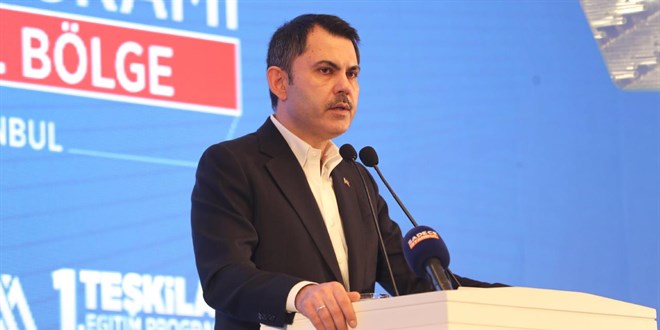 Kurum: İstanbul'da tek bir riskli yapı kalmayıncaya kadar çalışacağız