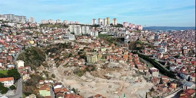 Devletten dönüşüme destek: 2,5 milyon liraya 180 ay vade imkanı