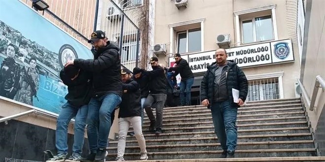 4.5 milyon kaptırdı: İş adamına bankacı tuzağı!