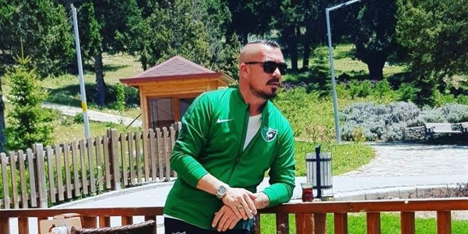 Kanala düşen 2 çocuk babasında bir ay sonra acı haber geldi