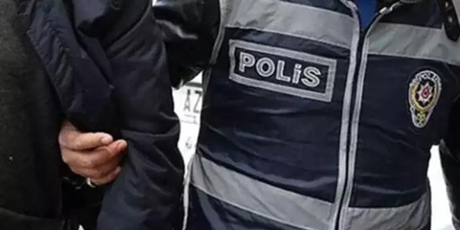 'Sibergöz-27' operasyonu; firari Übeyit Bartin Aydın'da yakalandı