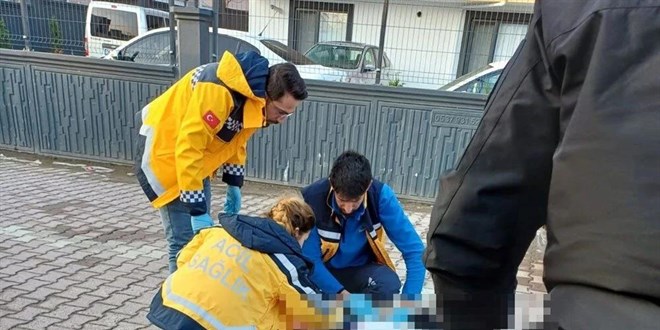 7 aylık evli Gülhan öldürüldü: Eski erkek arkadaşı aranıyor