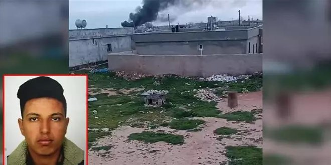 Şanlıurfa'da akraba iki aile arasında 'muhtar adaylığı' kavgası: 1 ölü, 4 yaralı