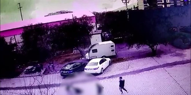 Hastane müdür yardımcısını darbeden 4 şüpheli tutuklandı