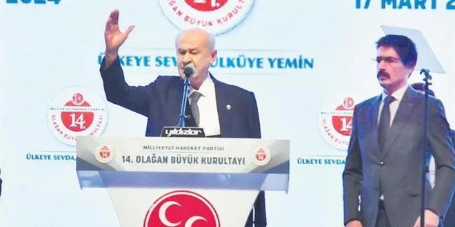 MHP'de kan değişimi
