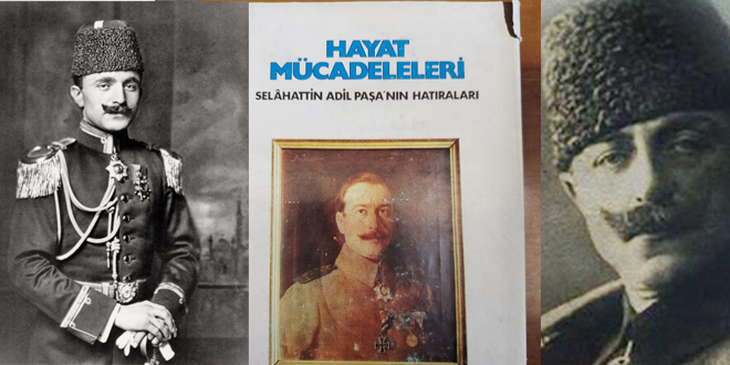 Çanakkale'de ismi anılmayan komutanlar