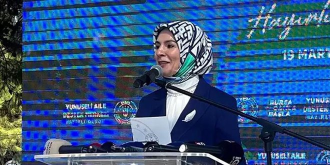 Bakan Göktaş: Mahalle Odaklı Kreş Modeli'nin yaygınlaştırılmasını çok önemsiyoruz