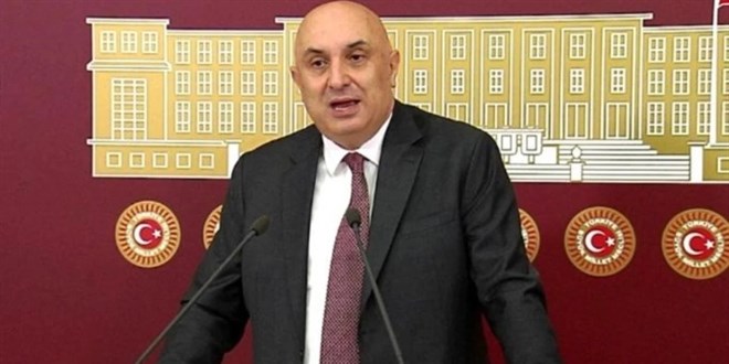 CHP'li Engin Özkoç, Erdoğan'a 122 bin TL tazminat ödeyecek