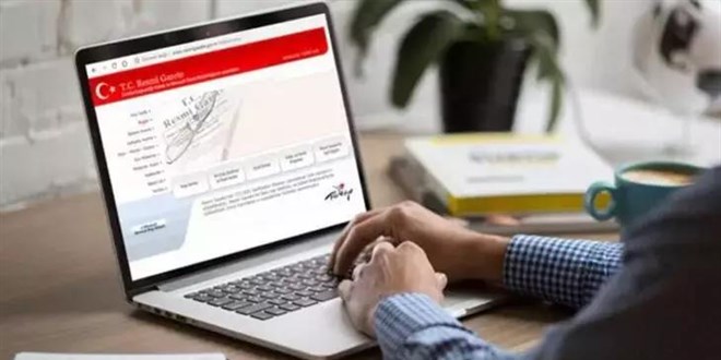 Teknik liselerin eğitim- öğretim desteği ödemelerine ilişkin değişiklik Resmi Gazete'de
