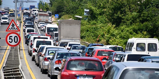 Bayram tatilinin uzamasıyla tatil sezonu erken açılacak
