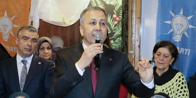 'Son terörist etkisiz hale getirilinceye kadar mücadeleye devam edeceğiz'