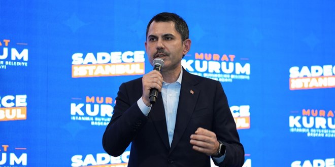 Kurum: 379 kilometre raylı sistemi 650 kilometreye çıkaracağız