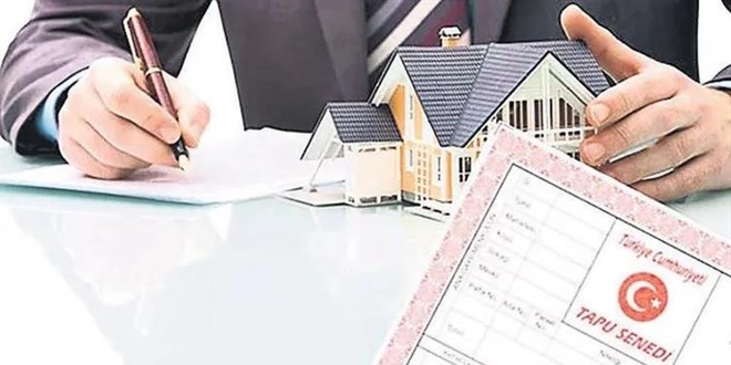 Tapuda dolandırılma riskine son