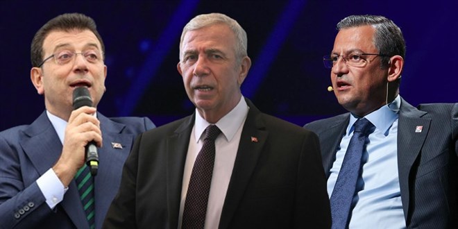 Seçime günler kala CHP'ye soğuk duş