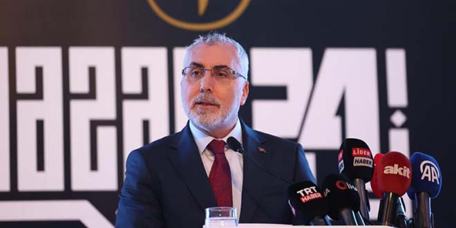 '31 Mart'tan sonra reformların hayata geçirileceği bir dönemi başlatacağız'