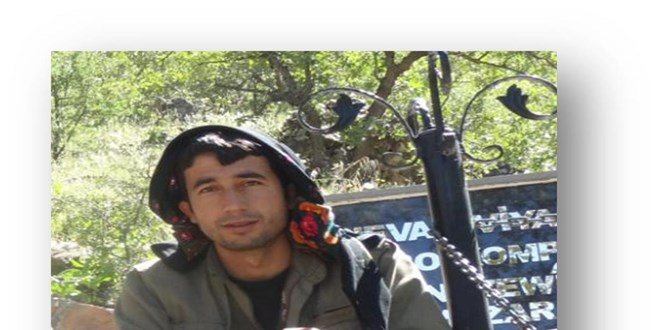 MİT'ten Kamışlı'da nokta operasyon: Halil Tekin etkisiz hale getirildi