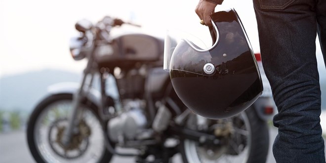 Motosiklet satışları yeni rekora koşuyor