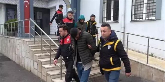 'Hatırnaz' katile 22 yıl 11 ay hapis cezası