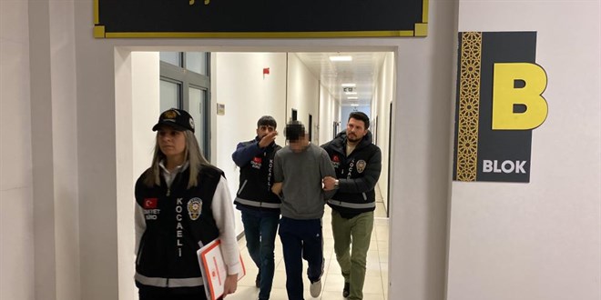 7 ay önce evlenen eski sevgilisini öldürmüştü, tutuklandı