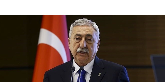 TESK'ten merdiven altı ürün uyarısı