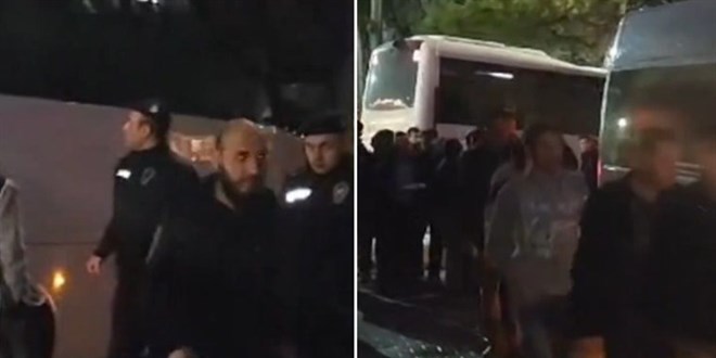 6 ilde 'göçmen kaçakçılığı' operasyonları: 19 organizatör yakalandı