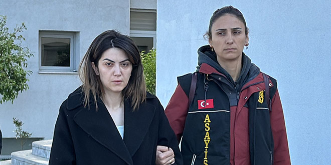 Adana'da kendisini avukat olarak tanıtan kişi tutuklandı