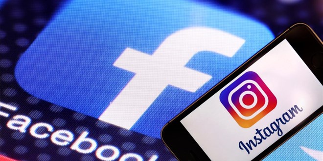 Facebook ve Instagram'dan 31 Mart önlemleri