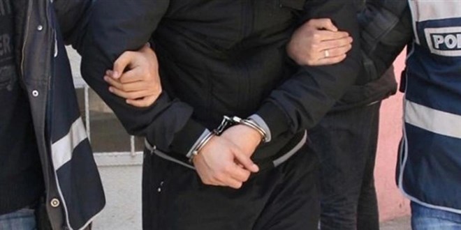 Tokat'ta çocuk istismarı soruşturmasında bir kişi gözaltına alındı