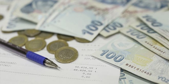 'Halkın yüzde 85'ine göre en büyük sorun ekonomi'