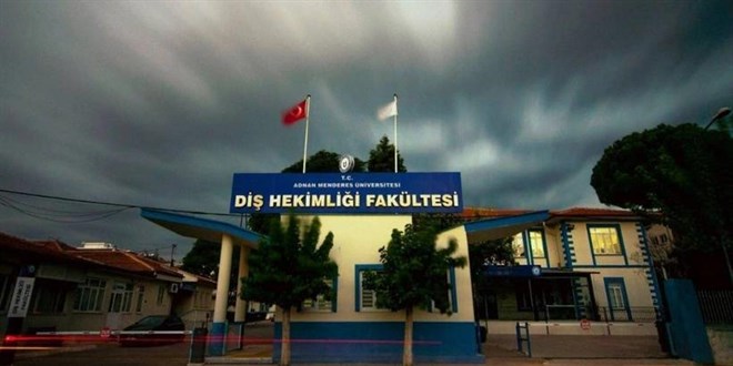 Diş Hekimliği fakültelerine, ilahiyat ve hukuk fakültelerinden dekan atandığı ortaya çıktı