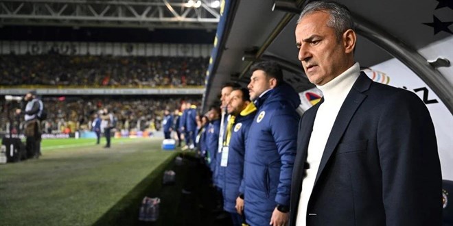 İsmail Kartal: Oyuncularım kendilerini savunmayacak mı ?