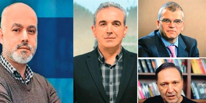 Seçim spekülatörleri işbaşında: Yine krizleri tuttu