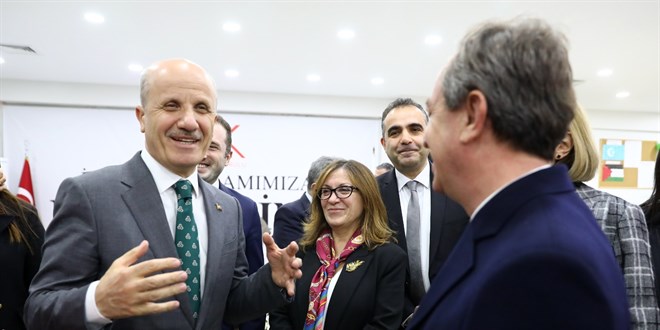 YÖK Başkanı: Öğrenciye bir şey kazandırmayan programları sistemin dışına çekiyoruz