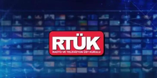 RTÜK Başkanı Şahin: Sınavsız ve usulsüz bir işlem yapılmamıştır