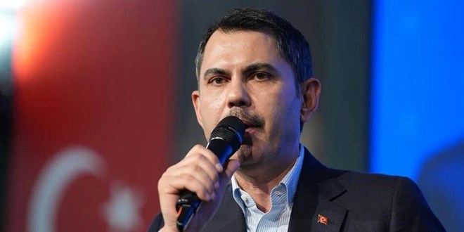 İBB Başkan adayı Murat Kurum'dan gençlere mektup
