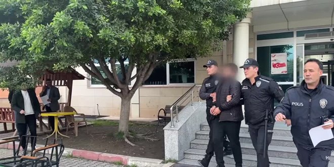Hatay'da 6 kişinin öldüğü trafik kazasıyla ilgili tır sürücüsü tutuklandı