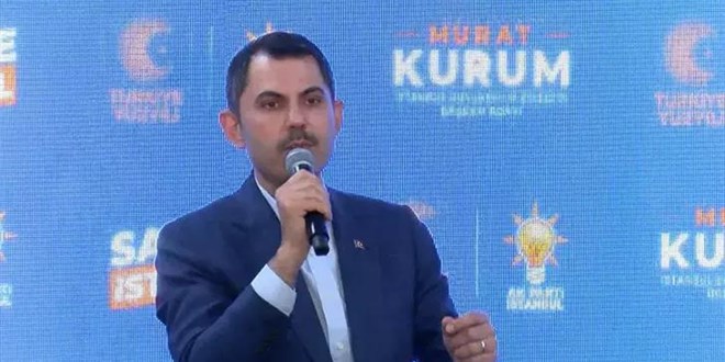 Kurum: 31 Mart'ta sandık gelecek, hesap kesilecek
