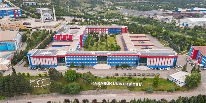 Karabk niversitesi'ndeki olaylarla ilgili 'nefret sylemleri'ne soruturma