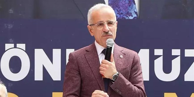 Bakan Uraloğlu: Bu sene İstanbul'da 4 metro açılışı yaptık