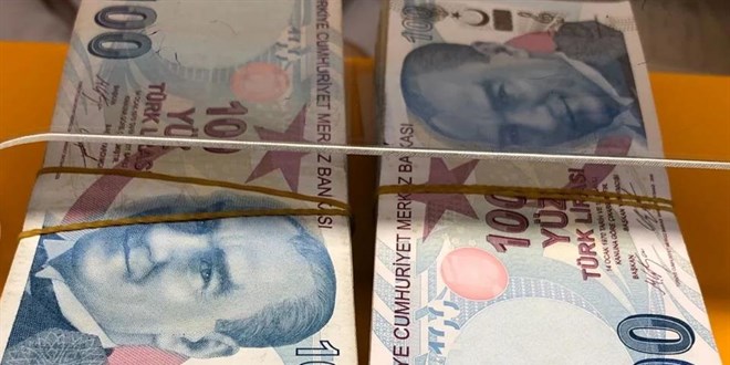 ABD bankasından Türk Lirası analizi: Değer kaybı düşük ihtimal
