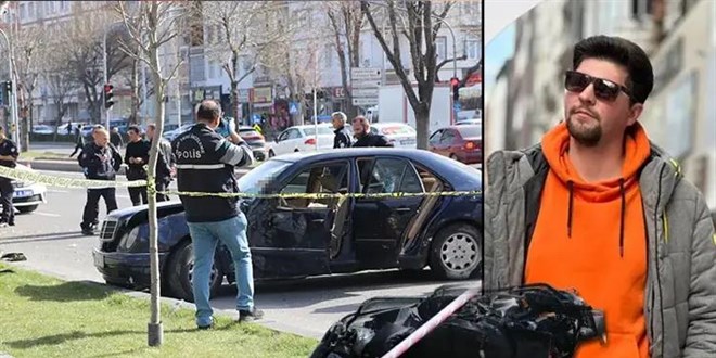 Kazada ölen motokurye, askerlik için harçlık biriktiriyormuş