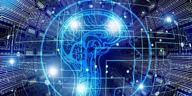 Yapay zeka sayesinde doktorlar hastalarına daha fazla zaman ayırabilecek